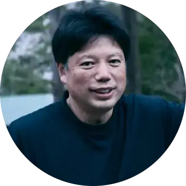 井口智明の写真